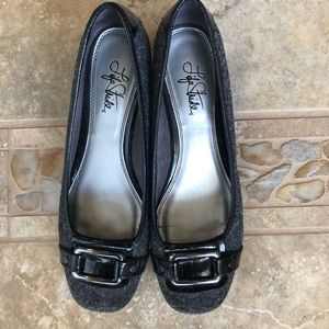 Lifestride Pumps